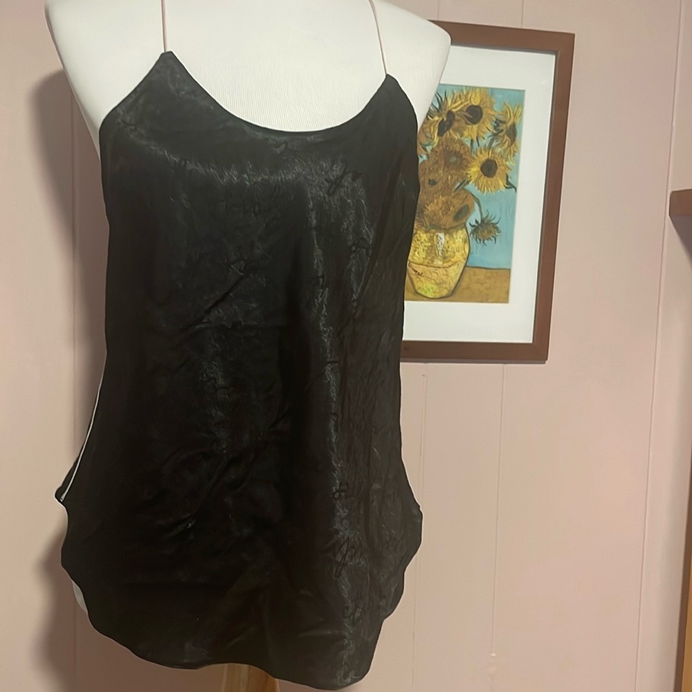 Victoria’s Secret black large pajamas
